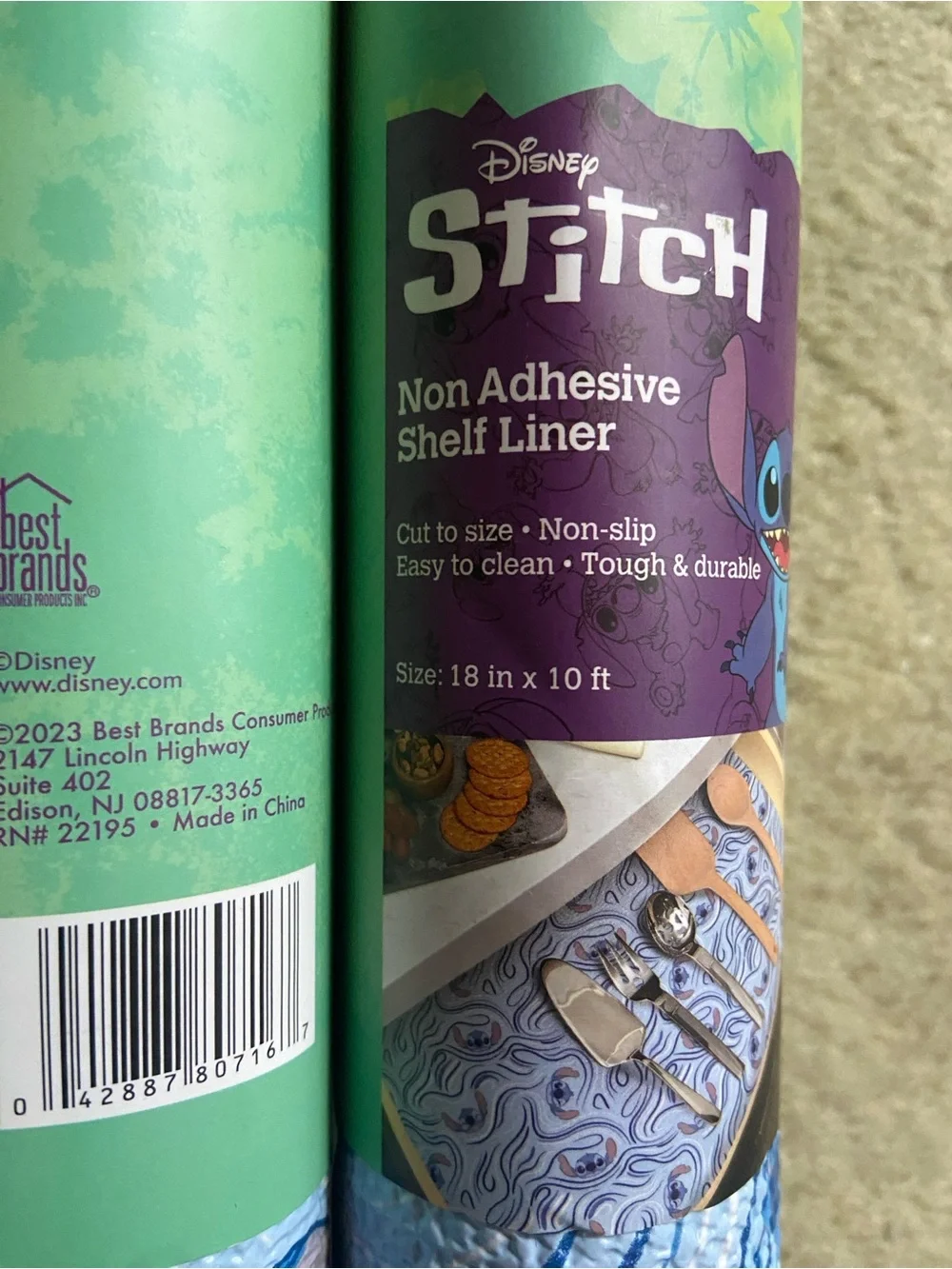 Disney playful stitch